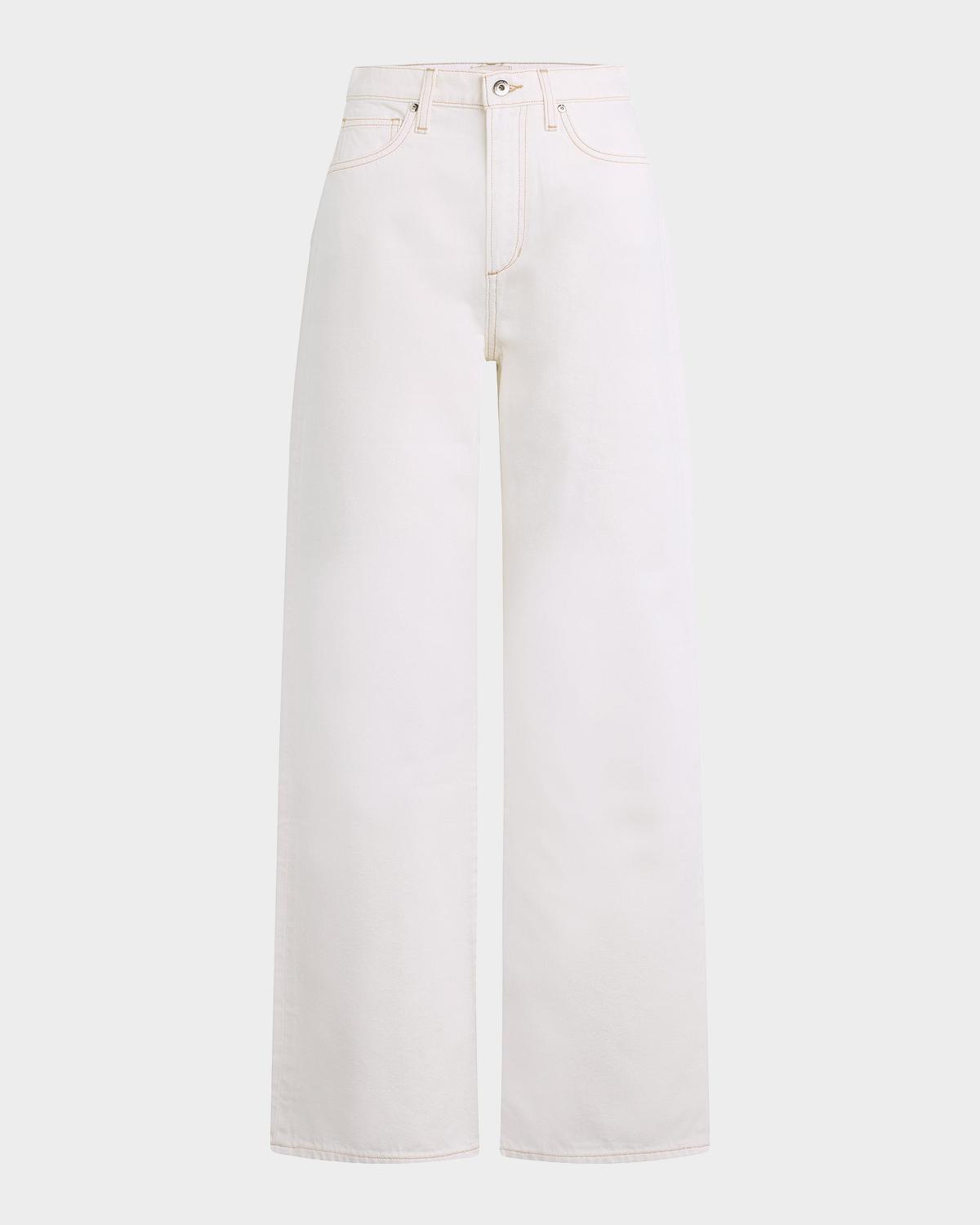Joe & apos;s Jeans The Harlowe Wide-Leg Jeans