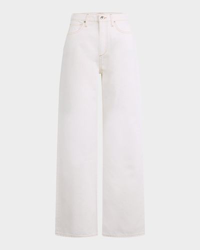 Joe & apos;s Jeans The Harlowe Wide-Leg Jeans