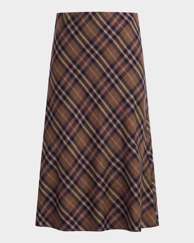Joe & apos;s Jeans The Ines Midi Skirt