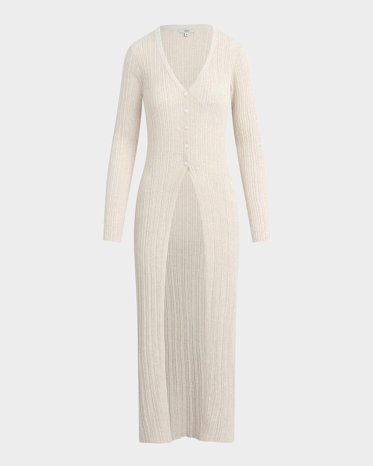 Joe & apos;s Jeans The Ira Long Duster Cardigan