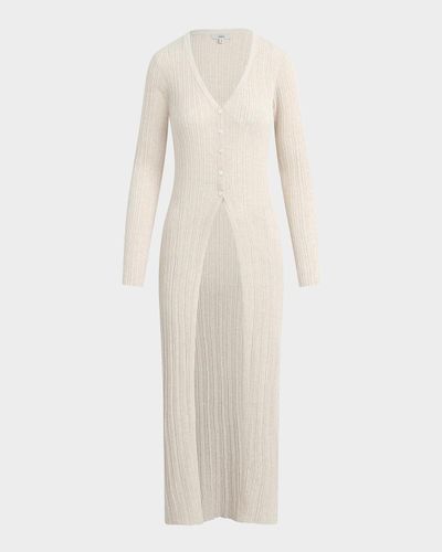 Joe & apos;s Jeans The Ira Long Duster Cardigan