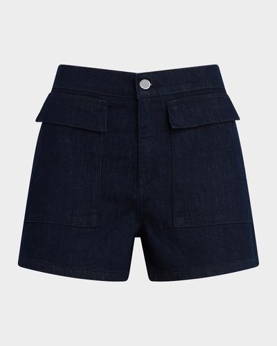 Joe & apos;s Jeans The Irina High-Rise Shorts