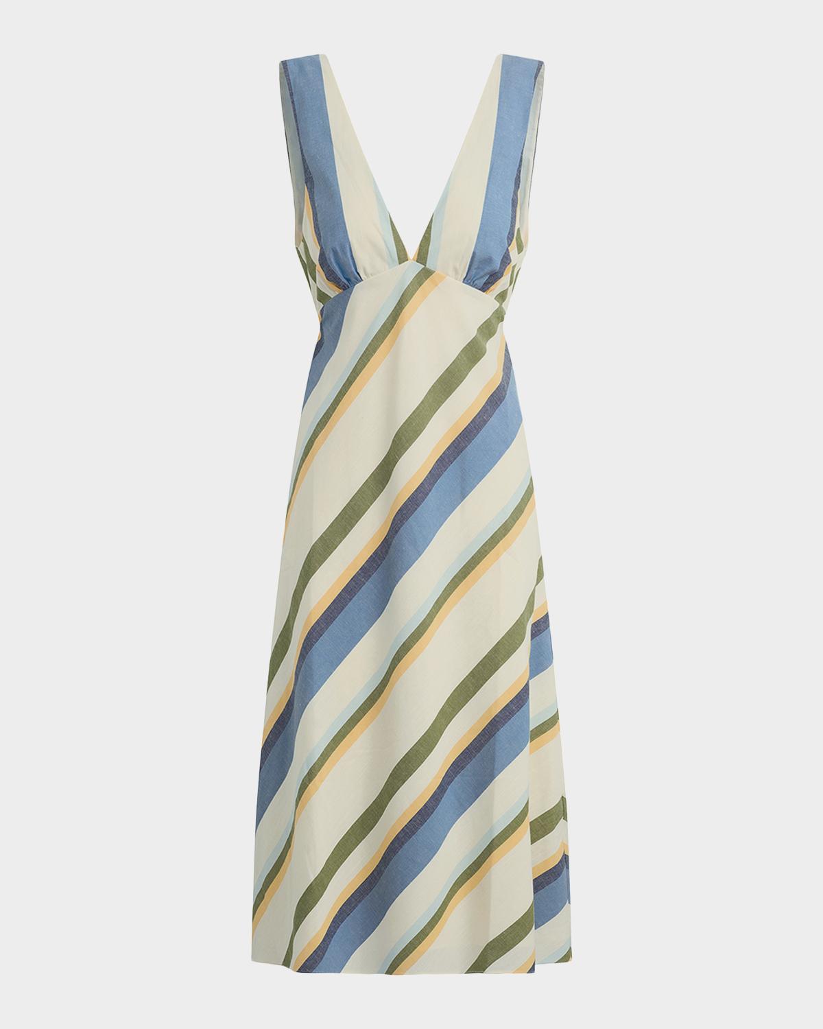 Joe & apos;s Jeans The Joni Midi Dress