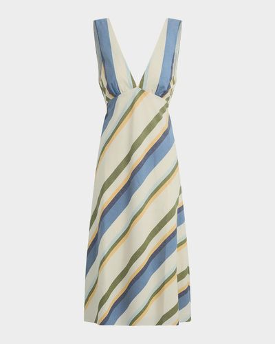 Joe & apos;s Jeans The Joni Midi Dress