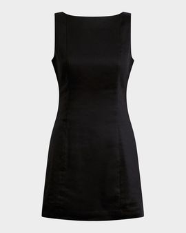Joe & apos;s Jeans The Lara Sleeveless Mini Dress