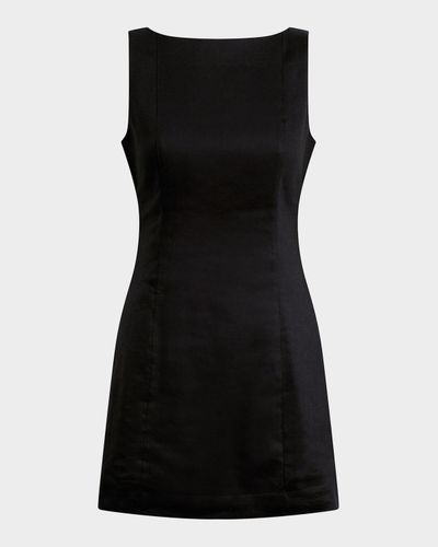 Joe & apos;s Jeans The Lara Sleeveless Mini Dress