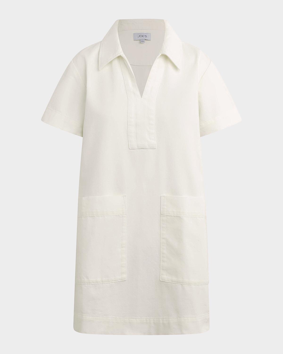 Joe & apos;s Jeans The Lillian Denim Mini Dress