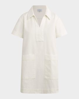 Joe & apos;s Jeans The Lillian Denim Mini Dress