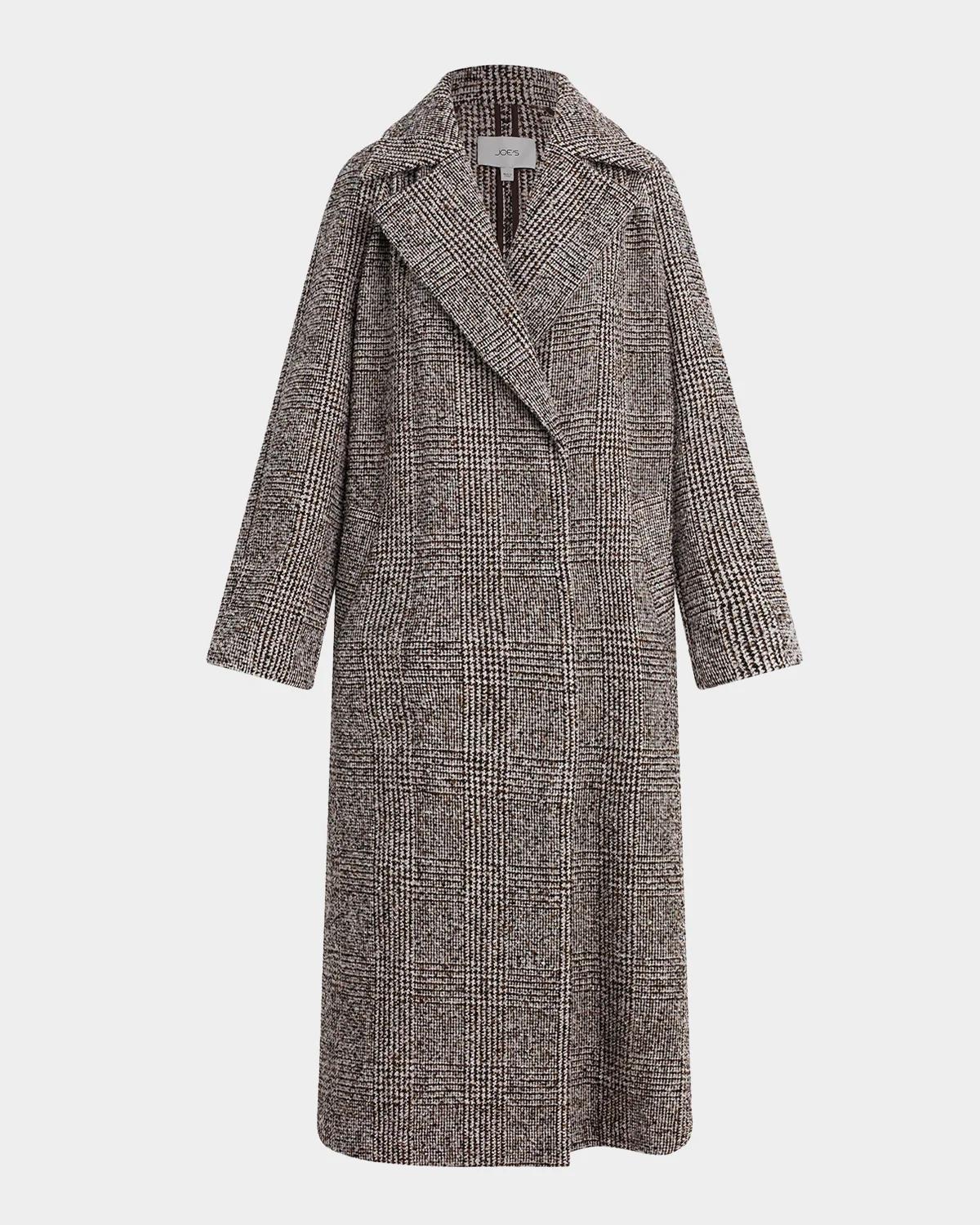 Joe & apos;s Jeans The Madeline Coat