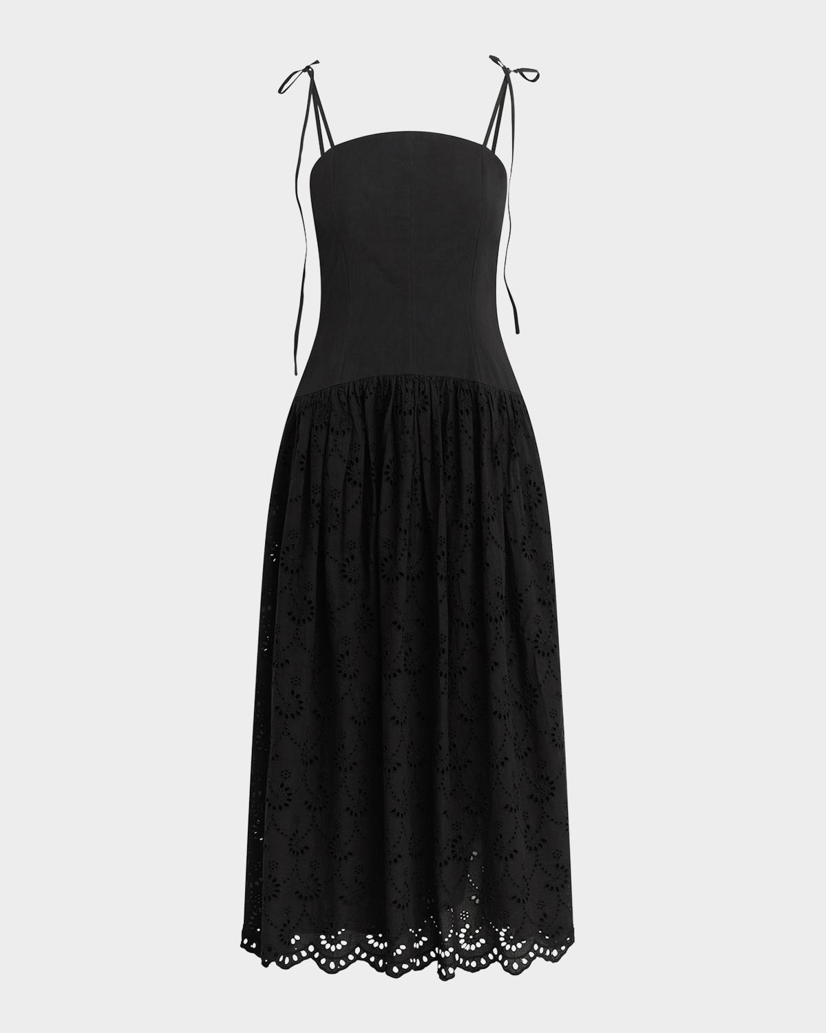 Joe & apos;s Jeans The Mara Maxi Dress