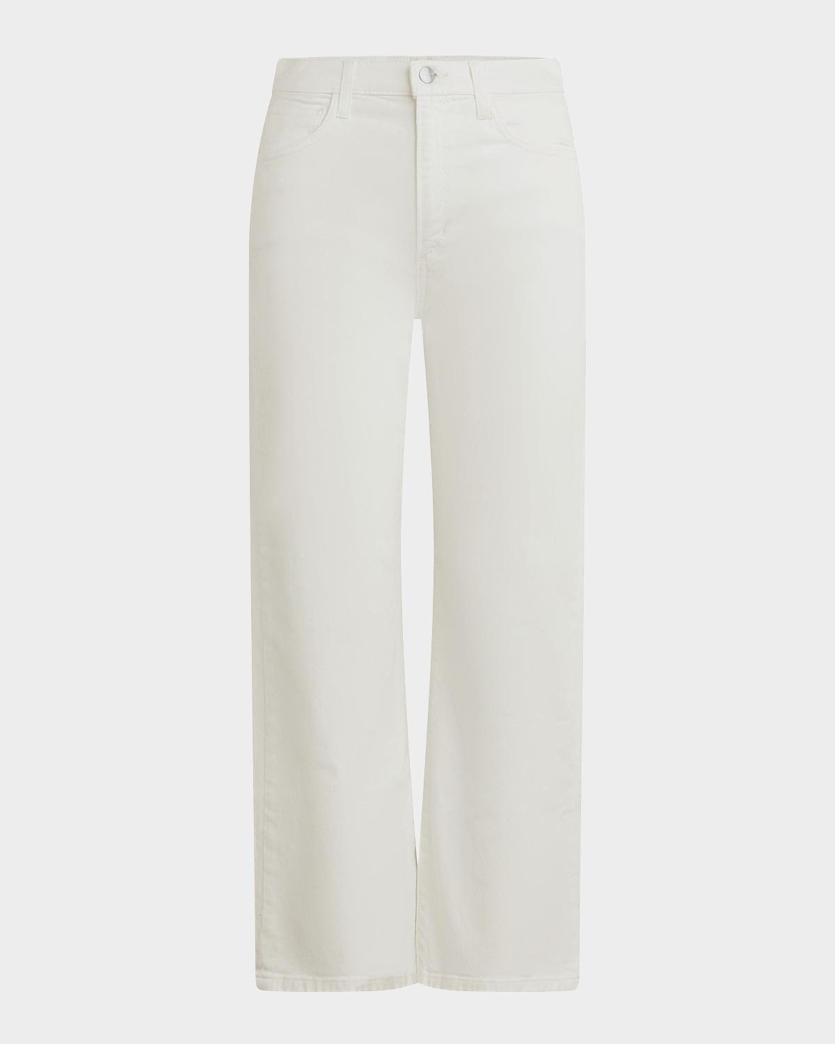 Joe & apos;s Jeans The Margot Cropped Straight Jeans