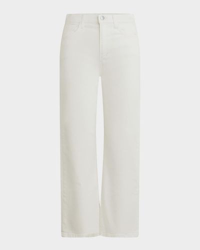 Joe & apos;s Jeans The Margot Cropped Straight Jeans