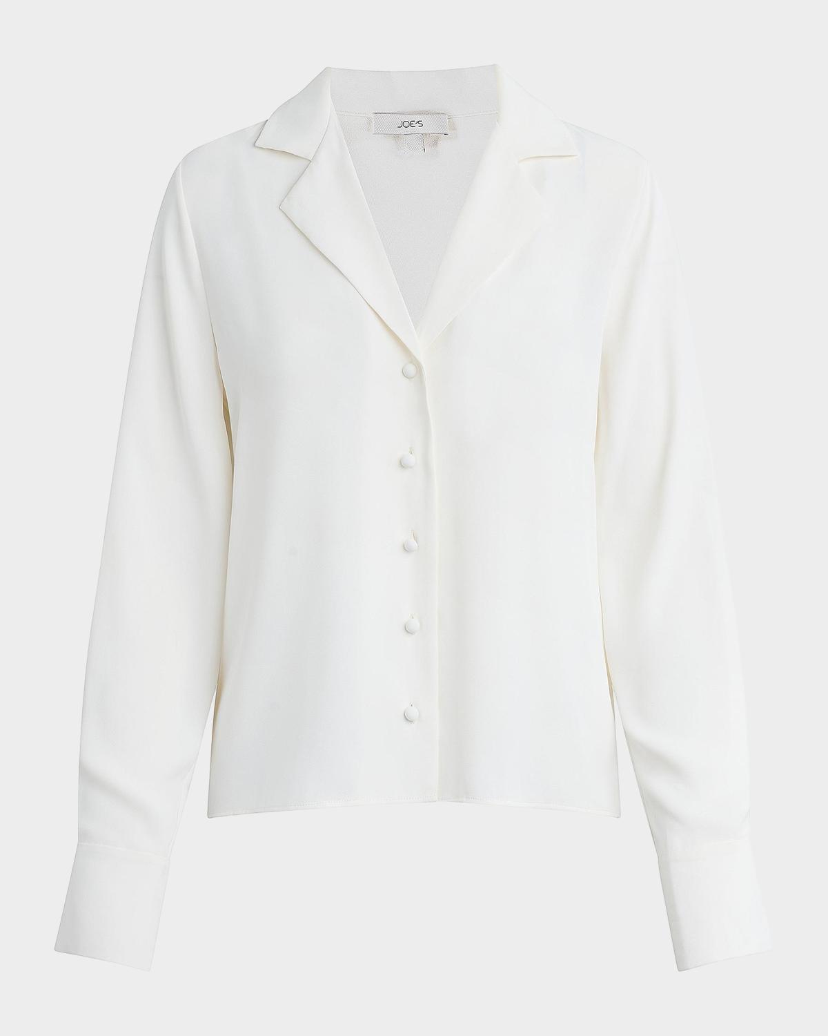 Joe & apos;s Jeans The Mia Blouse