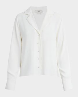 Joe & apos;s Jeans The Mia Blouse