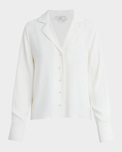 Joe & apos;s Jeans The Mia Blouse