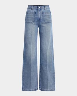 Joe & apos;s Jeans The Mia Patch Pocket Jeans