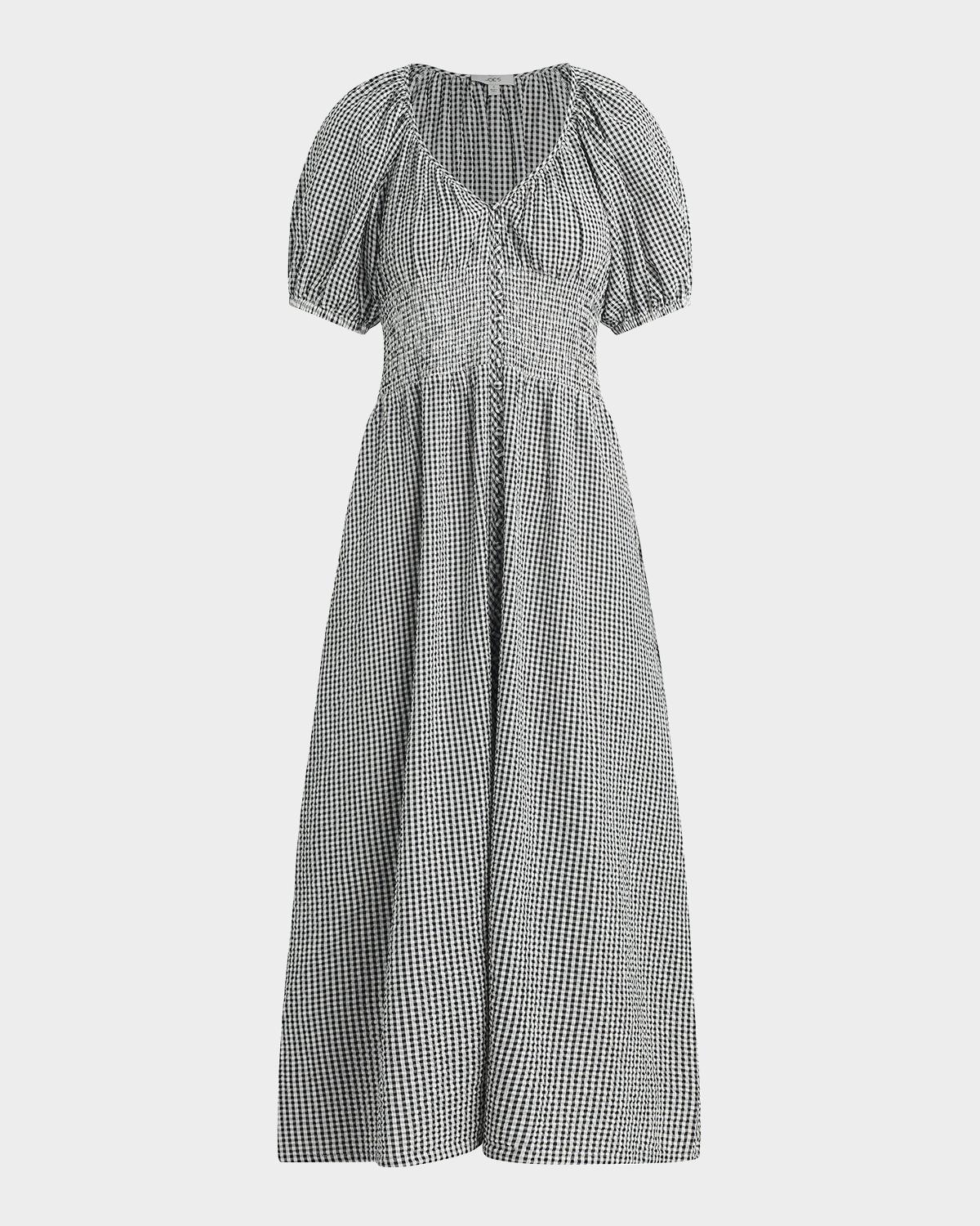 Joe & apos;s Jeans The Monet Maxi Dress