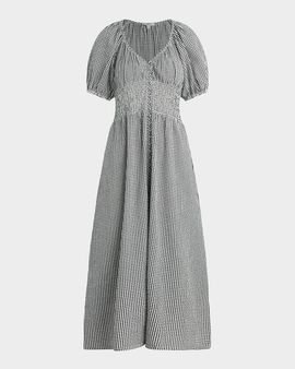Joe & apos;s Jeans The Monet Maxi Dress