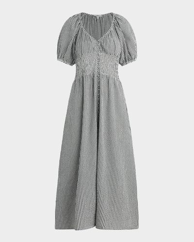 Joe & apos;s Jeans The Monet Maxi Dress