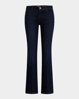 Joe & apos;s Jeans The Naomi Dark Wash Jeans