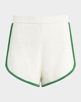 Joe & apos;s Jeans The Romie Sweater Shorts