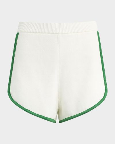 Joe & apos;s Jeans The Romie Sweater Shorts