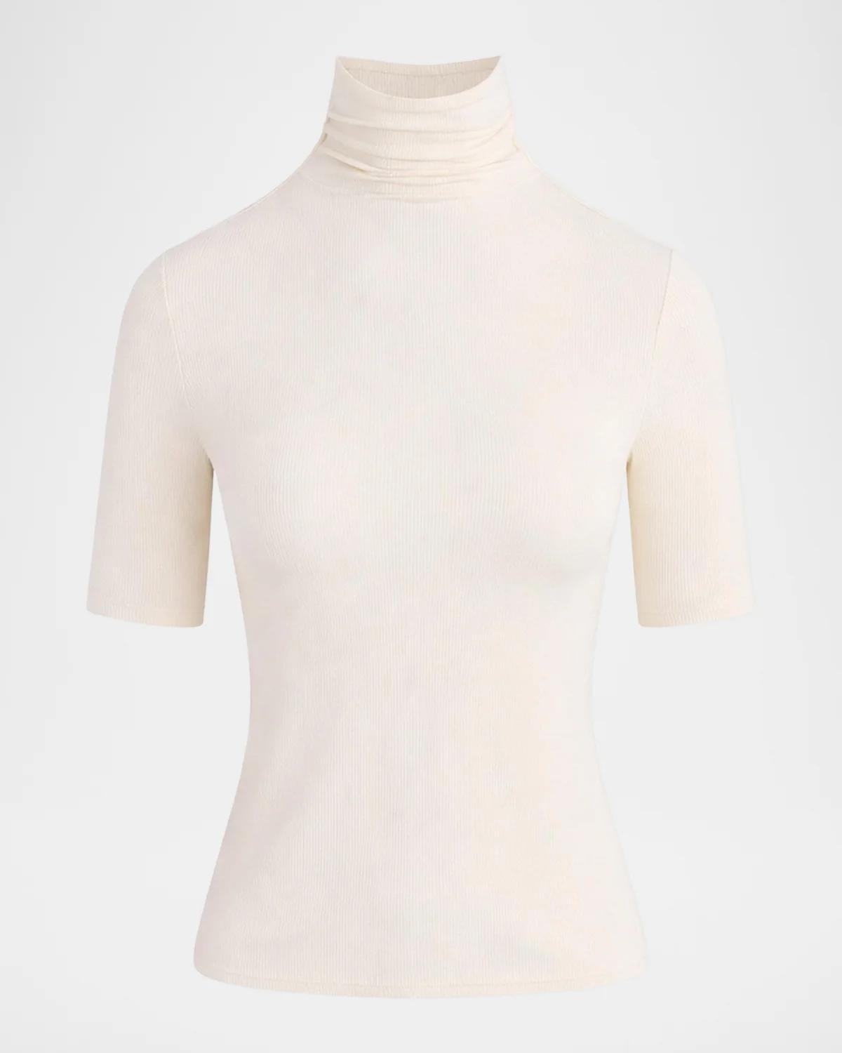 Joe & apos;s Jeans The Tony Half-Sleeve Top