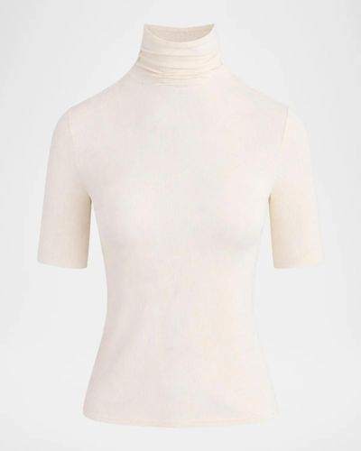 Joe & apos;s Jeans The Tony Half-Sleeve Top