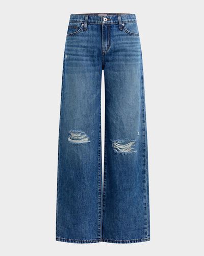 Joe & apos;s Jeans x WeWoreWhat The Bronco Jeans