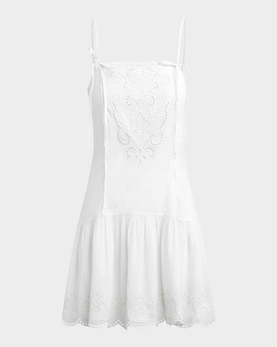 Joe & apos;s Jeans x WeWoreWhat The Destynee Mini Dress