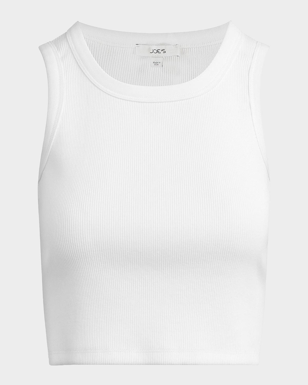 Joe & apos;s Jeans x WeWoreWhat The Ranch Tank Top