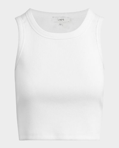 Joe & apos;s Jeans x WeWoreWhat The Ranch Tank Top