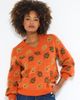 Joe Browns Joe Browns Comfy Leafy Pullover - 1