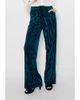 Joe Browns Joe Browns Crinkle Velvet Trouser - 2