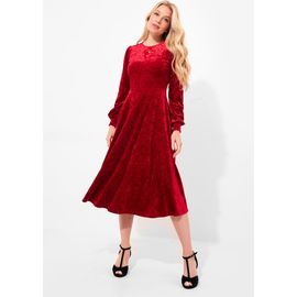 Sho Dress