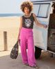 Joe Browns Joe Browns Double Layer Wide Leg Pants - 1