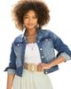 Joe Browns Joe Browns Essential Stretch Denim Jacket - 1