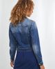 Joe Browns Joe Browns Essential Stretch Denim Jacket - 4