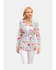Joe Browns Joe Browns Floral Blazer - 1