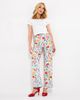 Joe Browns Joe Browns Floral Pants - 1