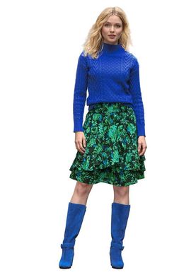 Joe Browns Joe Browns Flowy Ruffle Skirt