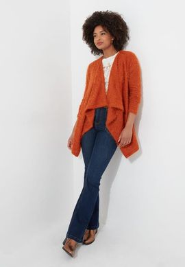 Joe Browns Joe Browns Fuzzy Cascade Cardigan