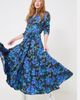Joe Browns Joe Browns Garden Maxi Shirtdress (plus) - 1