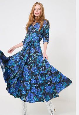 Sho Dress