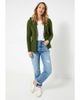 Joe Browns Joe Browns Hooded Sweater Jacket - 1