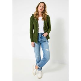 Joe Browns Joe Browns Hooded Sweater Jacket