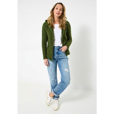 Joe Browns Joe Browns Hooded Sweater Jacket
