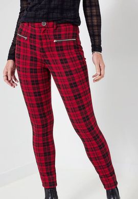 Joe Browns Joe Browns Plaid Legging