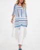 Joe Browns Joe Browns Ruffle Hem Cotton Tunic - 1