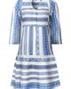 Joe Browns Joe Browns Ruffle Hem Cotton Tunic - 4